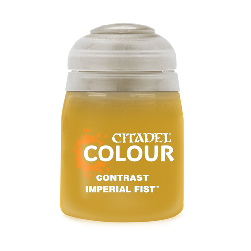 Citadel Contrast: Imperial Fist  (18Ml)