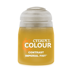 Citadel Contrast: Imperial Fist  (18Ml)