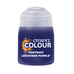 Citadel Contrast: Leviathan Purple (18Ml)