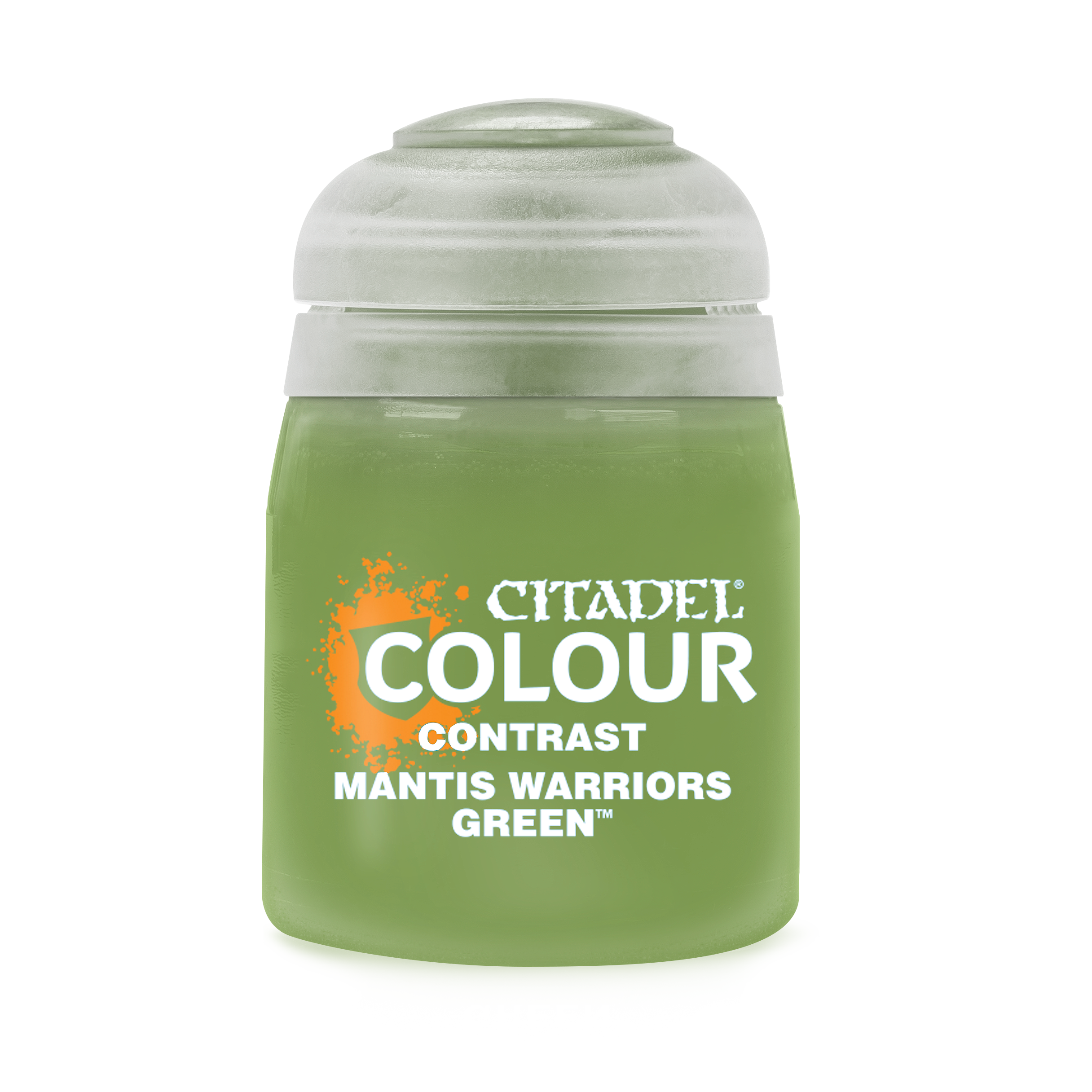 Citadel Contrast: Mantis Warriors Green (18Ml)
