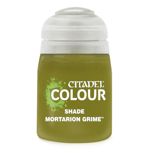 Citadel Shade: Mortarion Grime (18Ml)