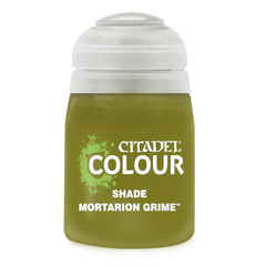 Citadel Shade: Mortarion Grime (18Ml)
