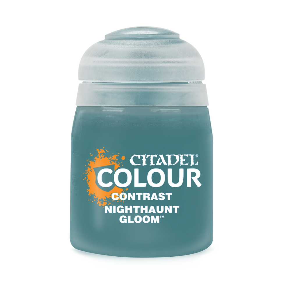 Citadel Contrast: Nighthaunt Gloom (18Ml)