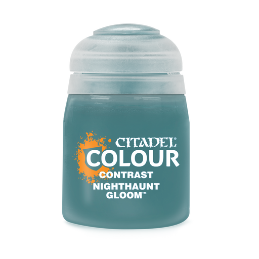 Citadel Contrast: Nighthaunt Gloom (18Ml)