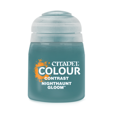 Citadel Contrast: Nighthaunt Gloom (18Ml)