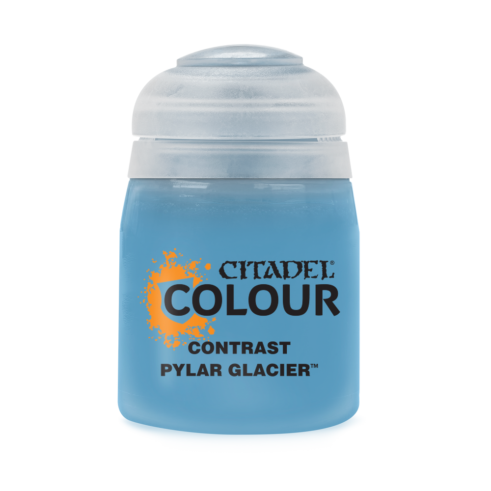 Citadel Contrast: Pylar Glacier (18Ml)