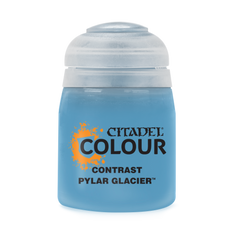 Citadel Contrast: Pylar Glacier (18Ml)