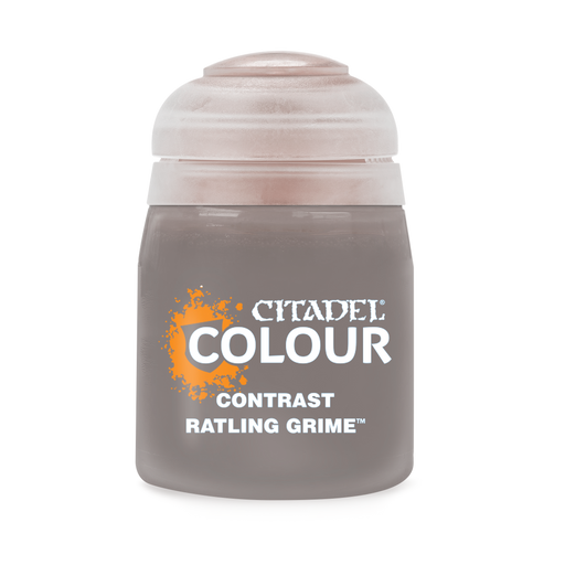 Citadel Contrast: Ratling Grime (18Ml)