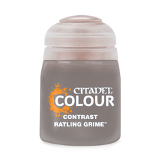 Citadel Contrast: Ratling Grime (18Ml)