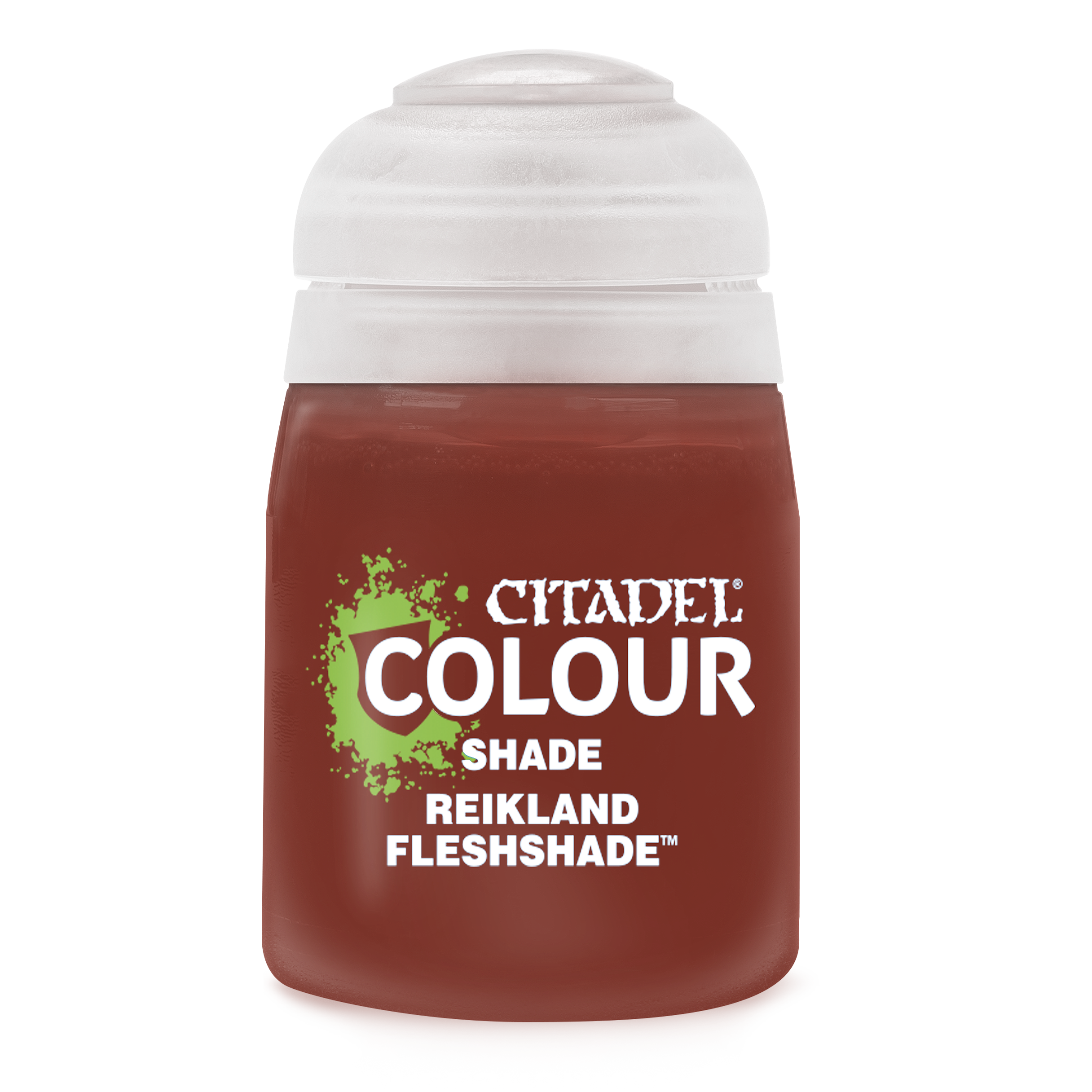 Citadel Shade: Reikland Fleshshade (18Ml) - NEW