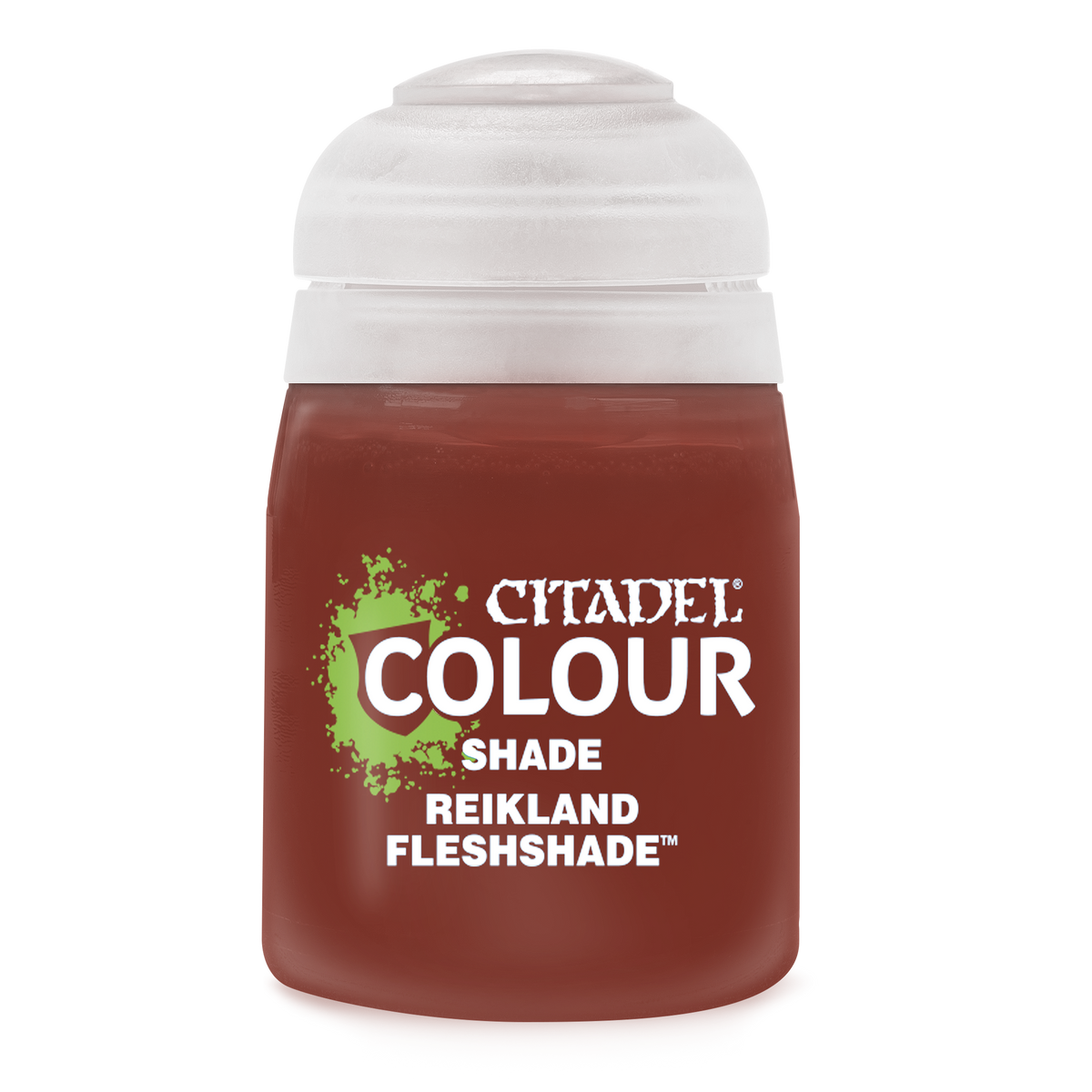 Citadel Shade: Reikland Fleshshade (18Ml) - NEW