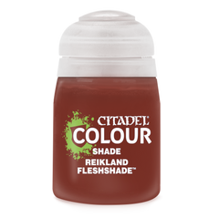 Citadel Shade: Reikland Fleshshade (18Ml) - NEW