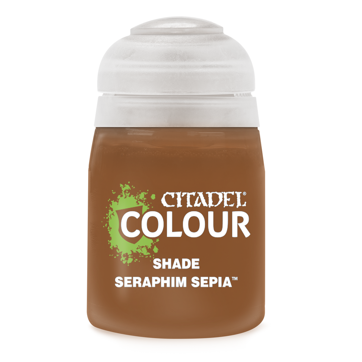 Citadel Shade: Seraphim Sepia (18Ml) - NEW