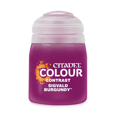 Citadel Contrast: Sigvald Burgundy (18Ml)