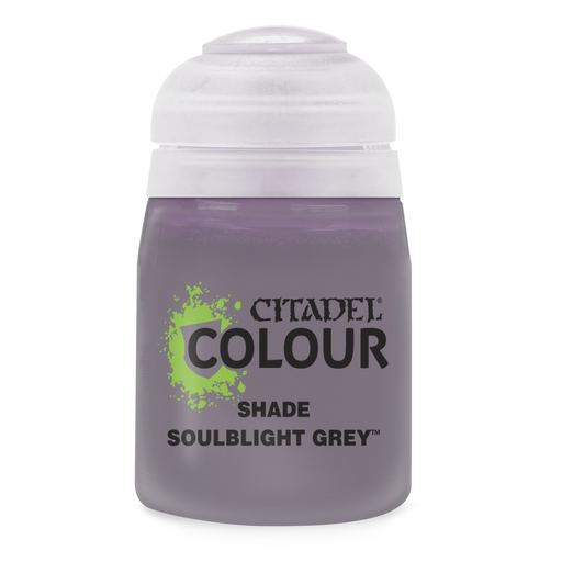 Citadel Shade: Soulblight Grey (18Ml)