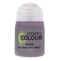 Citadel Shade: Soulblight Grey (18Ml)