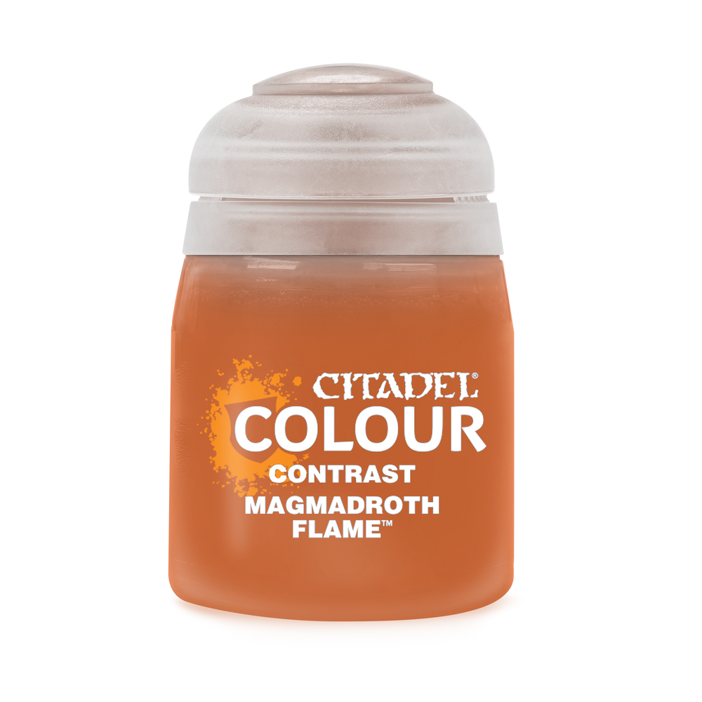 Citadel Contrast: Magmadroth Flame (18Ml)