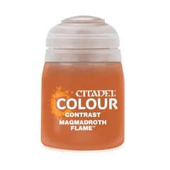 Citadel Contrast: Magmadroth Flame (18Ml)