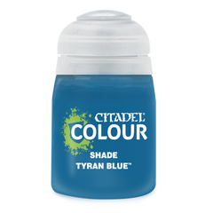 Citadel Shade: Tyran Blue (18Ml)