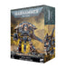 Warhammer 40k 40000 Imperial Knights: Knight Questoris