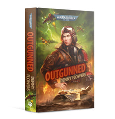 Outgunned  - Hard back
