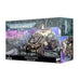 Warhammers 40000 40k Leagues Of Votann: Sagitaur