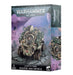 Warhammer 40k 40000 Leagues Of Votann: Hekaton Land Fortress