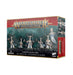 Warhammer Age of Sigmar Alarith Stoneguard