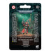 Warhammer Black Library Adeptus Mechanicus: Technoarchaeologist