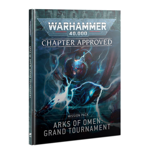 Warhammer 40000 40k 40K Gt Mission Pack & Points Book 2023