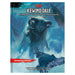 Dungeon and Dragons D&D Icewind Dale: Rime of the Frostmaiden