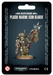 Warhammer 40k 40000 Death Guard Plague Marine Icon Bearer