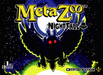 MetaZoo TCG Nightfall Theme Deck
