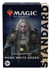 Magic the Gathering - Challenger Decks 2022