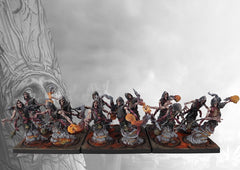 Conquest - Old Dominion: Kheres
