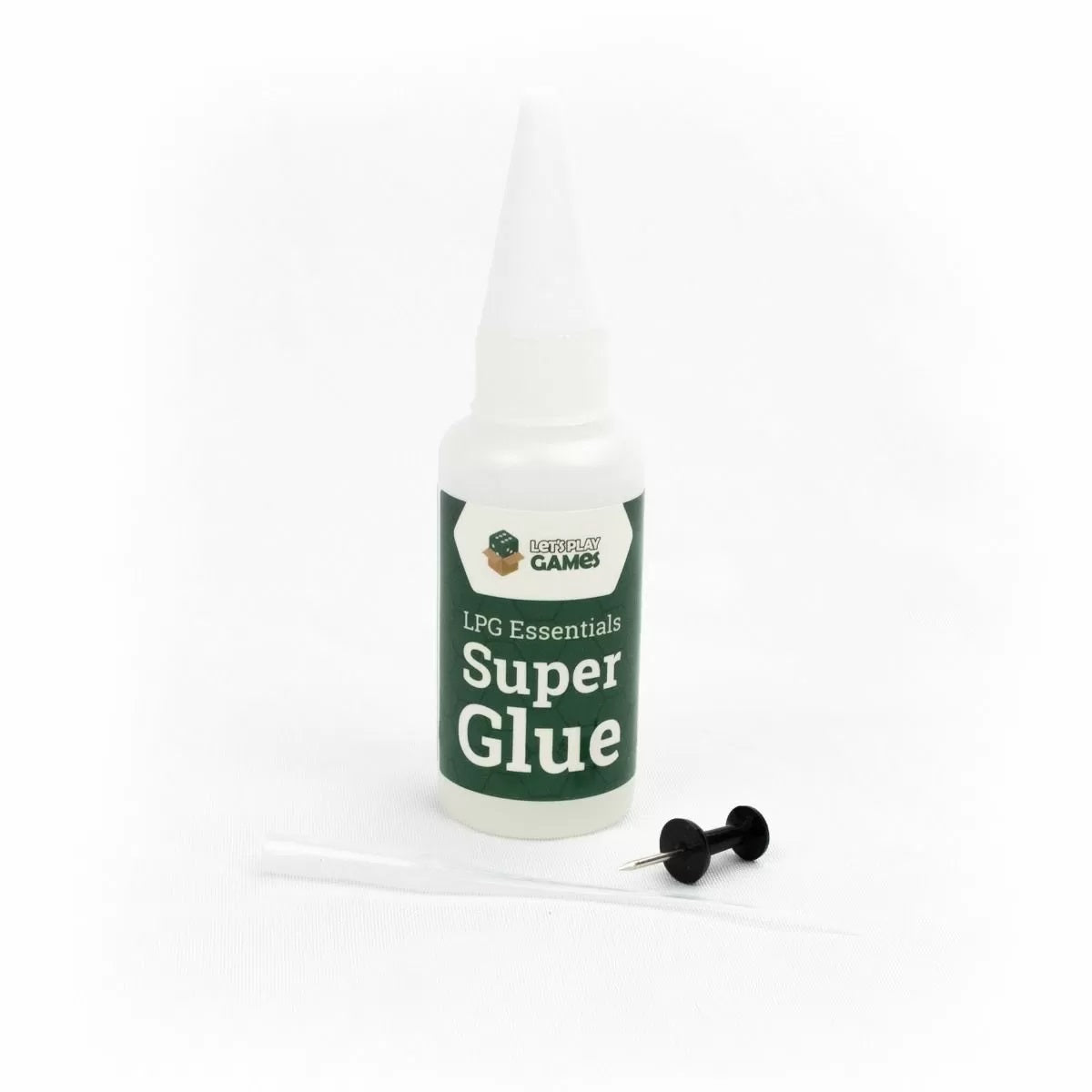 Super Glue 20g