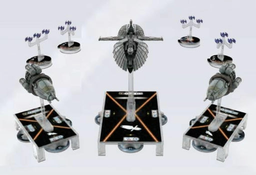 Star Wars Armada Separatist Alliance Fleet Starter