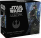 Star Wars Legion Rebel Commandos