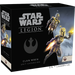 Star Wars Legion Clan Wren Unit Expansion