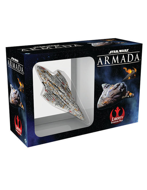 Star Wars Armada Liberty
