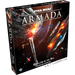 Star Wars Armada Rebellion in the Rim