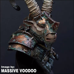 Dirty Down - Green Verdigris 25ml