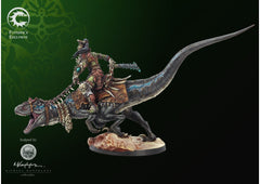 Conquest - Wadrunh: Founders Exclusive: The Brood of Omgorah