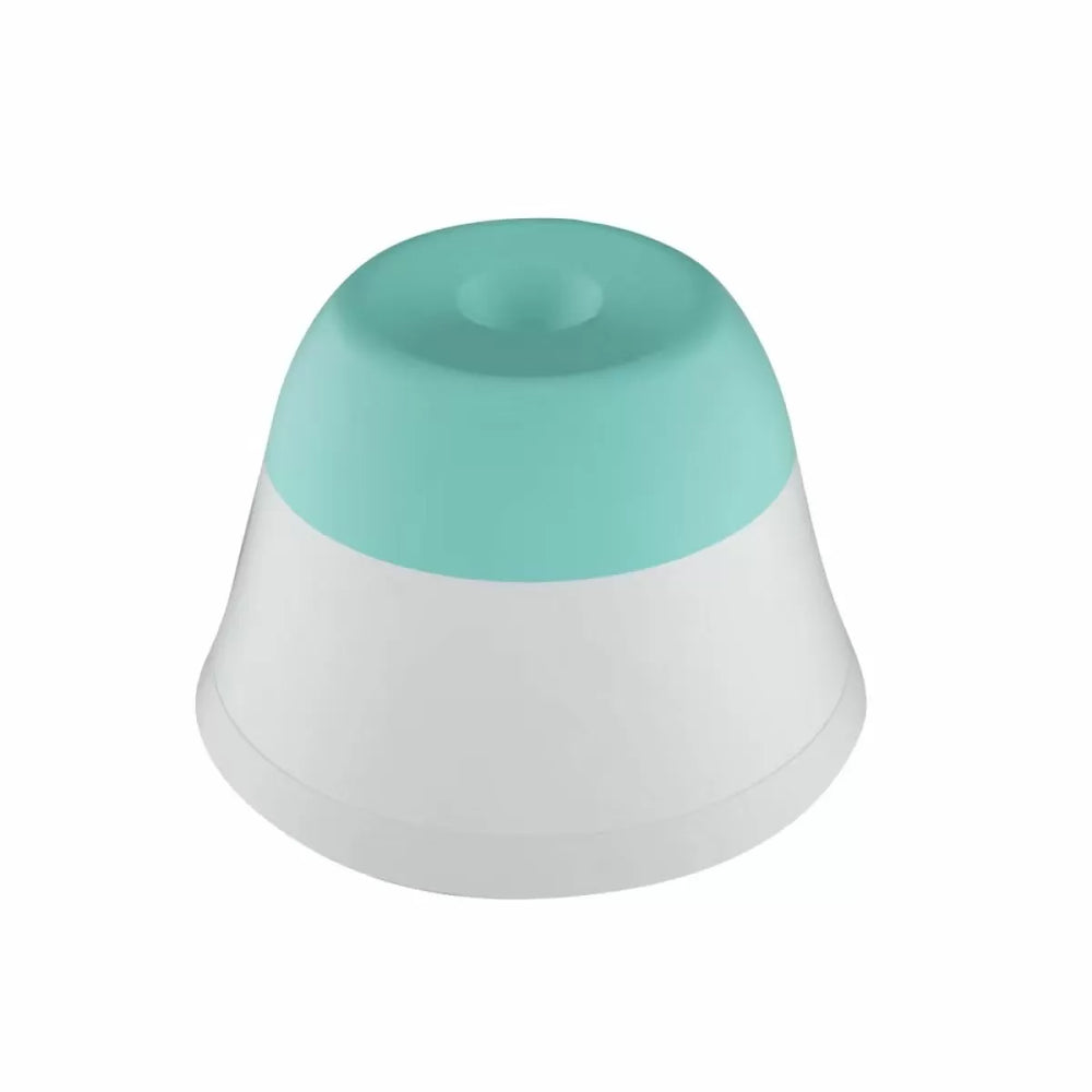 WargamersHub cortex paint mixer green and white