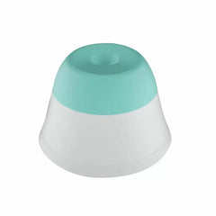 WargamersHub cortex paint mixer green and white