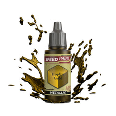 Army Painter Speedpaint 2.0 - Hoplite Gold 18ml
