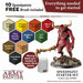 Army Painter Speedpaint - Starter Set The Army Painter